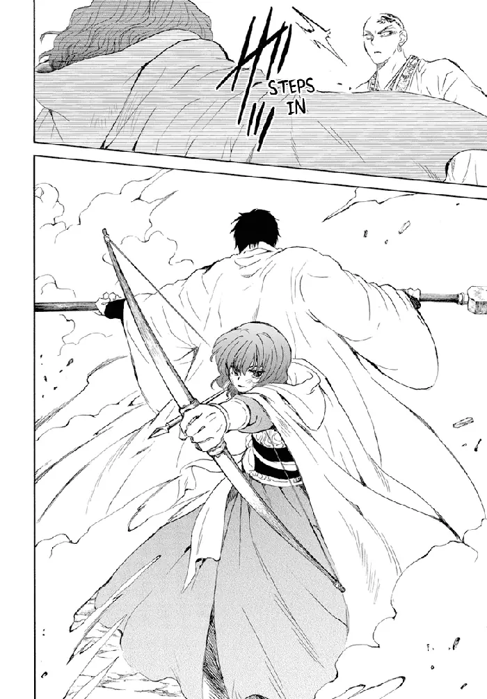 Yona of the Dawn Chapter 239 image 24_optimized